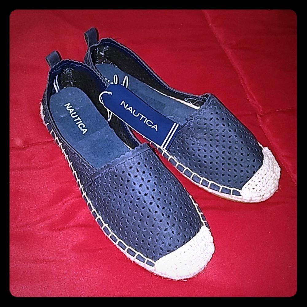 Women's Flat Shoes